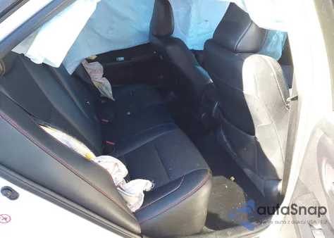 2016 Toyota Camry Se z USA, uszkodzony, nr VIN 4T1BF1FKXGU236269